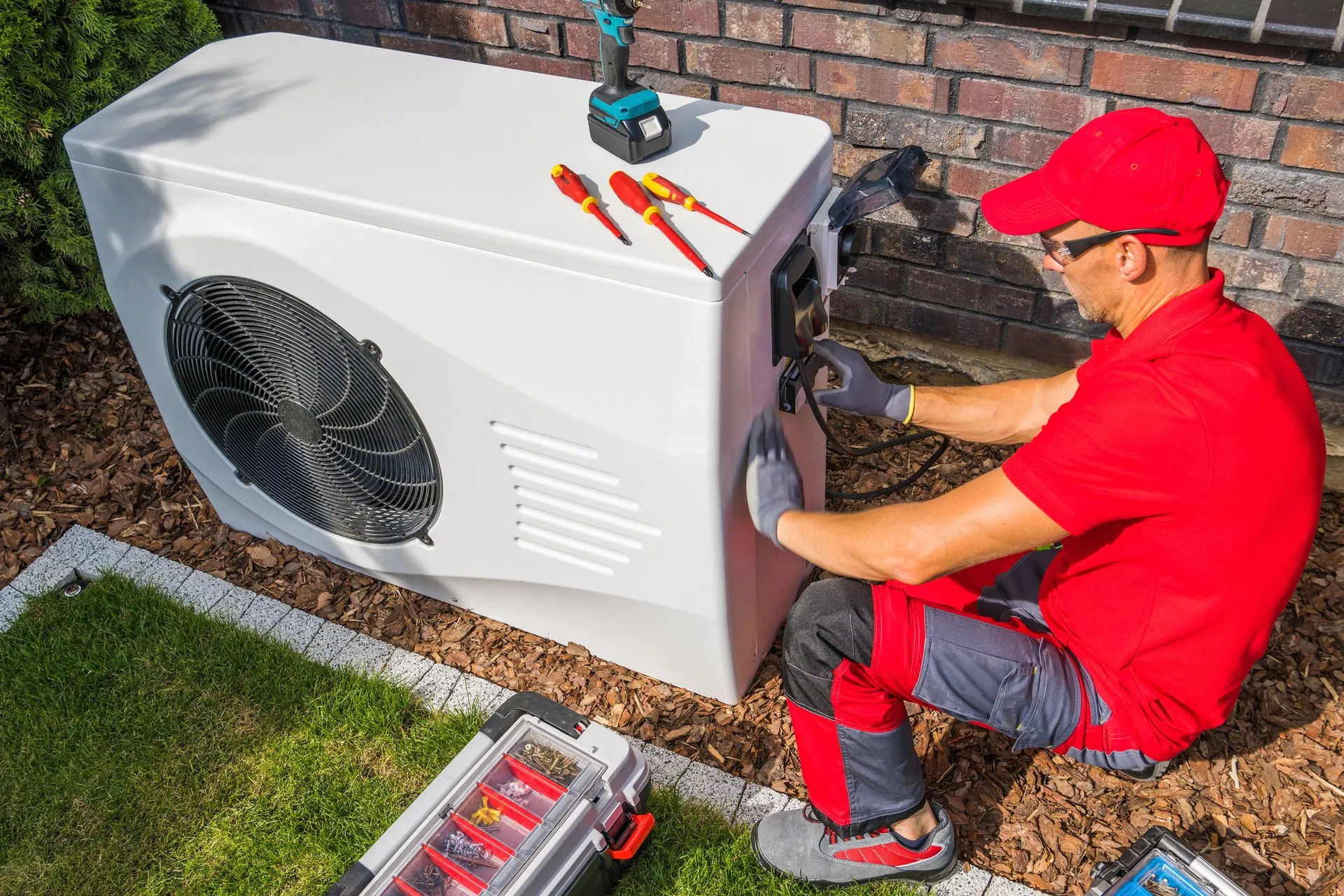 About HVAC in Bay City, MI